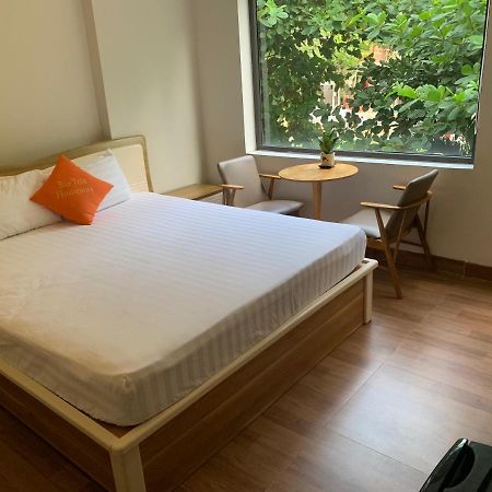 Bao Tran Homestay 岘港 外观 照片